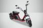Preview: E-Roller, CHOPPER PXD2, Blau